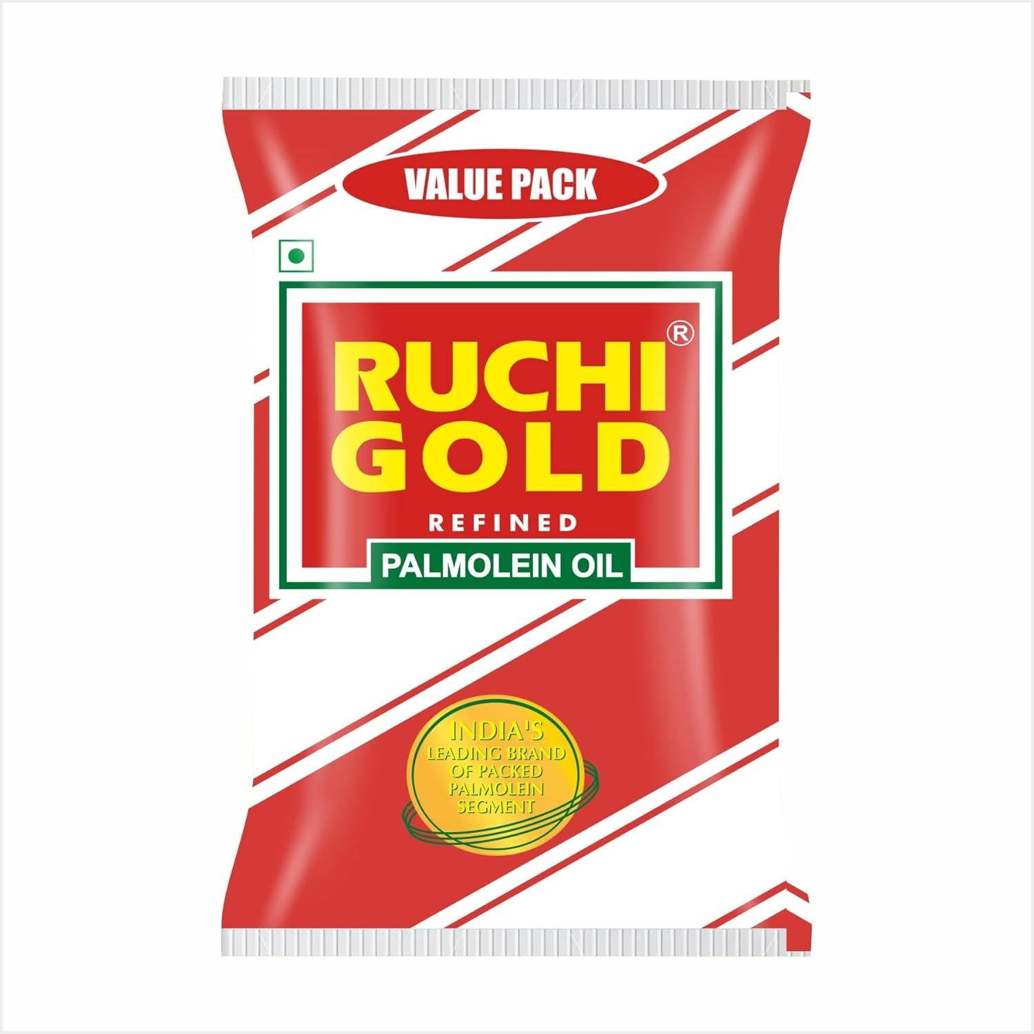 RUCHI GOLD OIL 850G